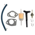 Carburetor Fuel Filter for 9.5hp 277cc Engine (Compatible Models)