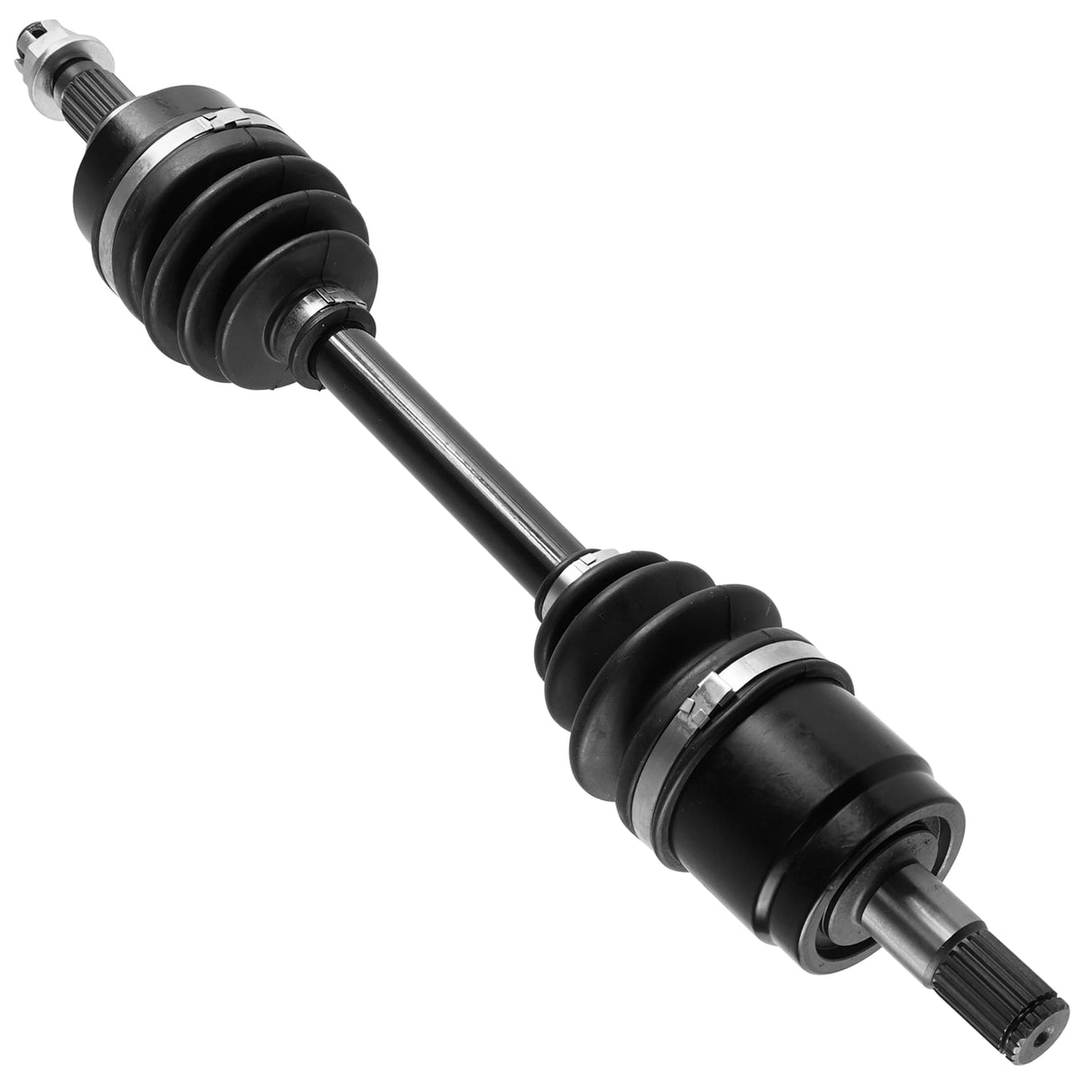 Front Left Complete CV Joint Axle for Honda TRX420FM Rancher 4X4 (2007–2009)