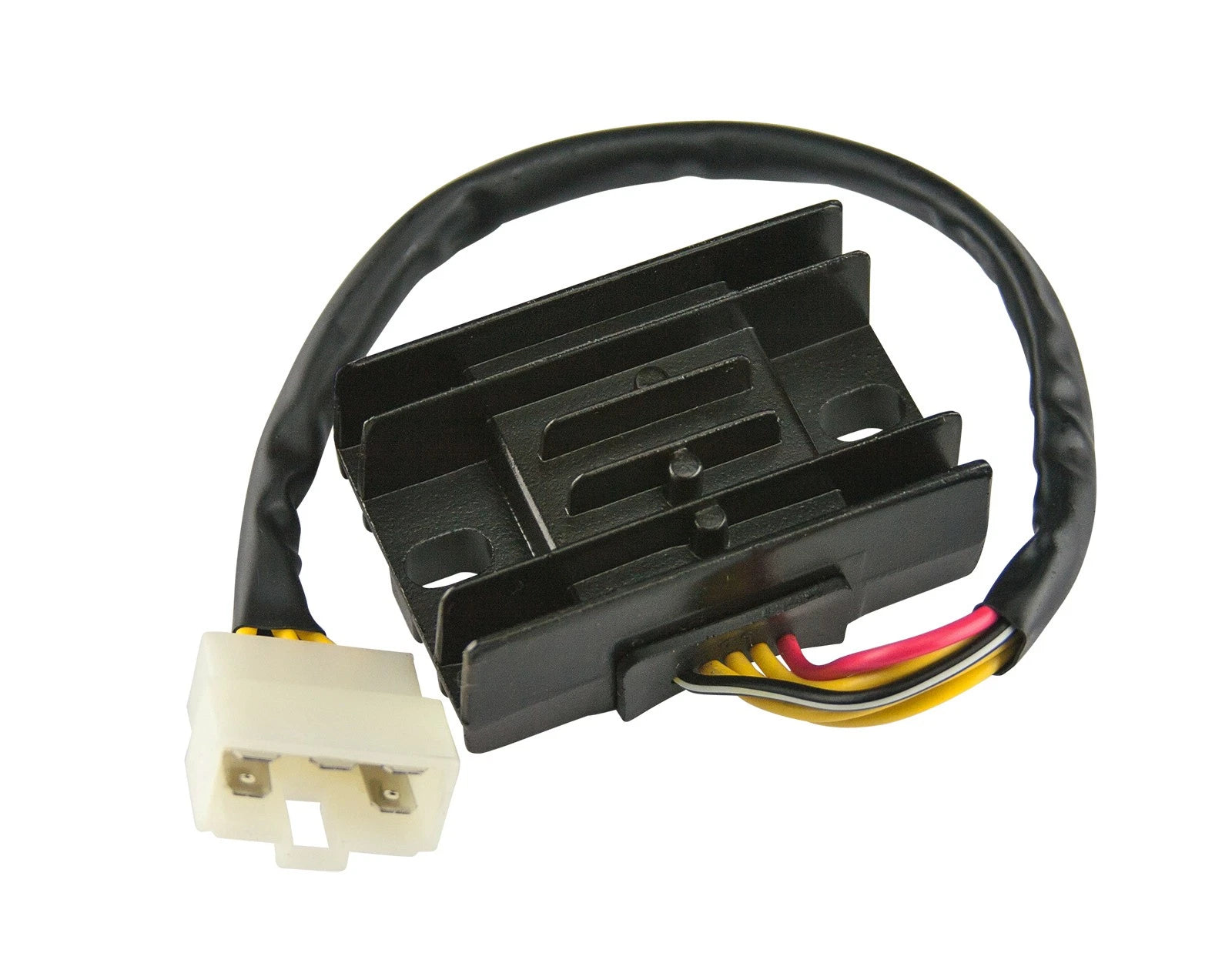 Voltage Regulator Rectifier for Quad Runner 250 280 LT-4WD F250 F4WDX (1990–1999)