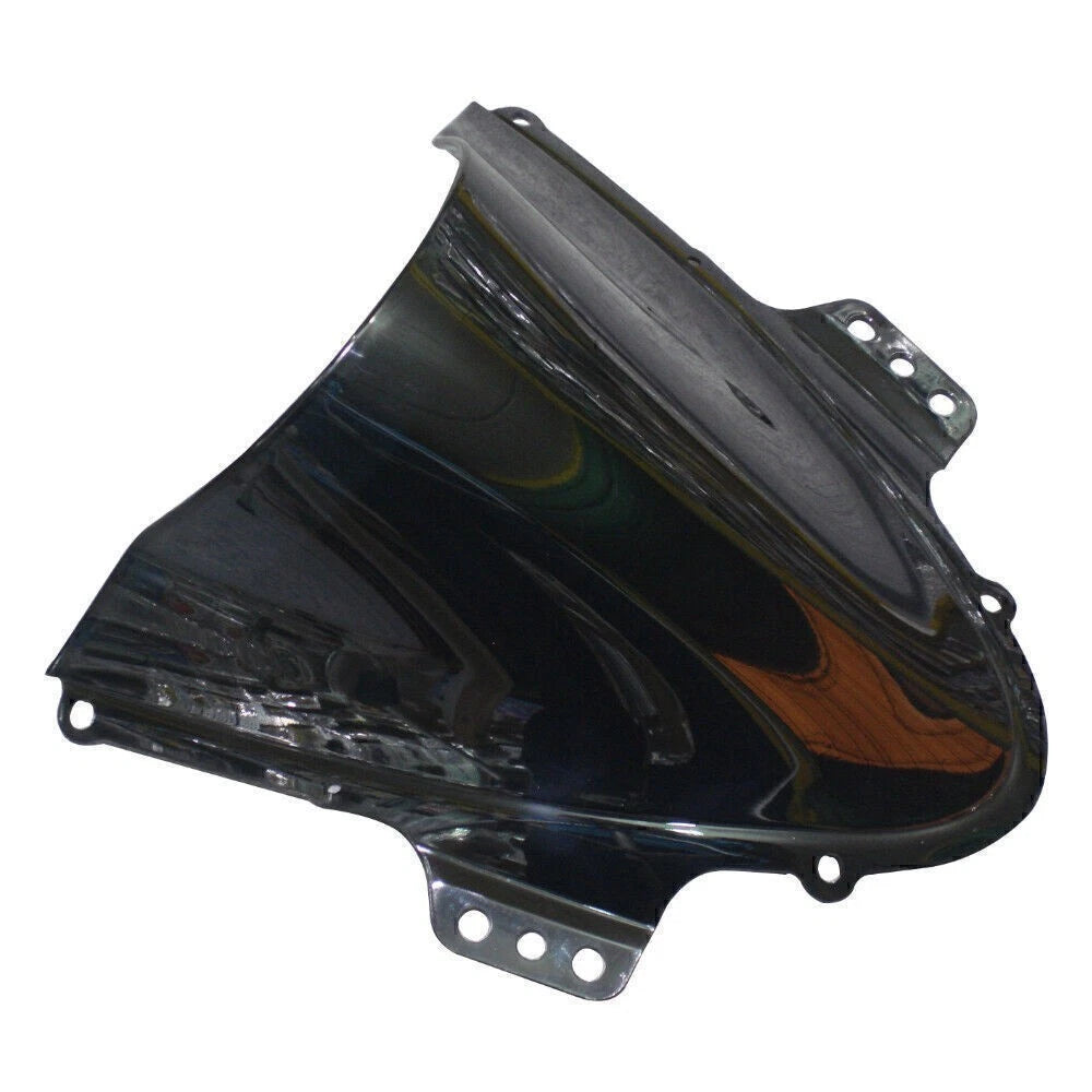 Smoke Front Windshield Windscreen for Suzuki GSXR1000 (2005–2006)