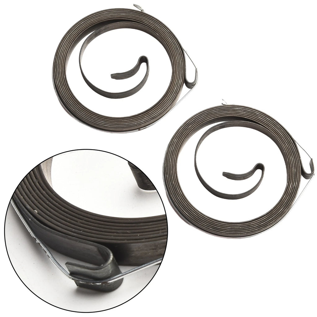 2pc Pull Recoil Spring for GX120 (Engine Starter)