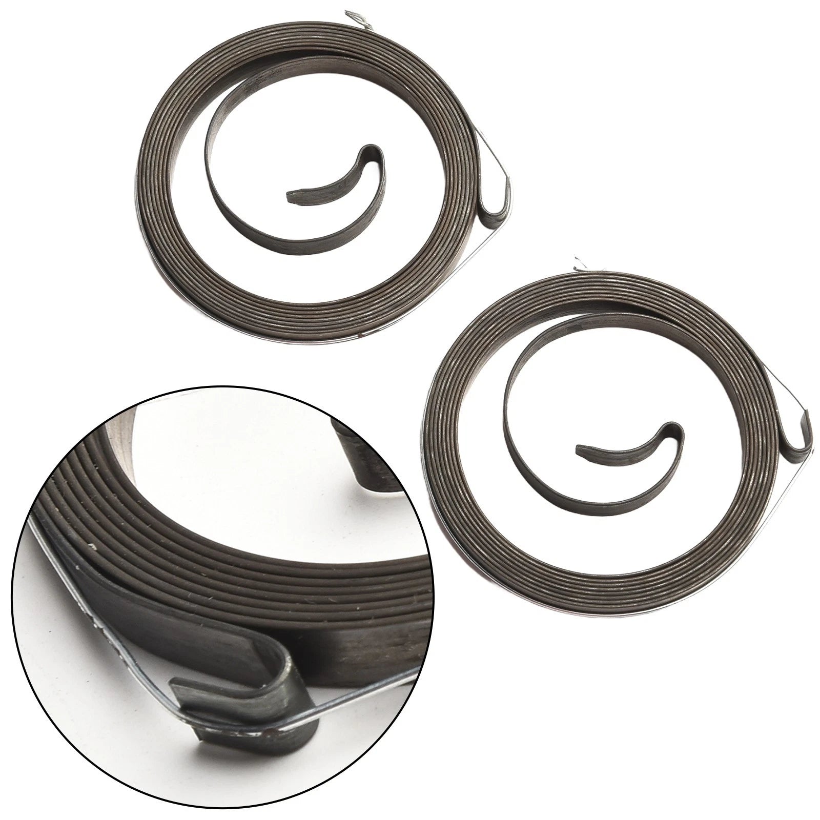 2pc Pull Recoil Spring for GX120 (Engine Starter)