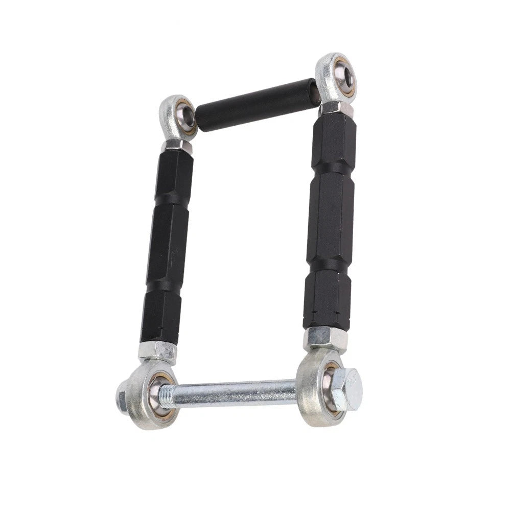 Rear Suspension Lowering Links Kit for CFMOTO 450SR 450NK 450SR-S