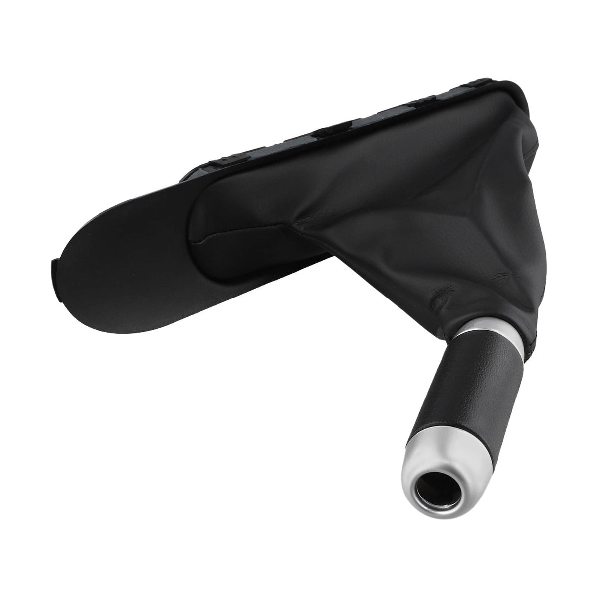 Shift Knob Handbrake Boot Cover for Mini Cooper (2002–2021)