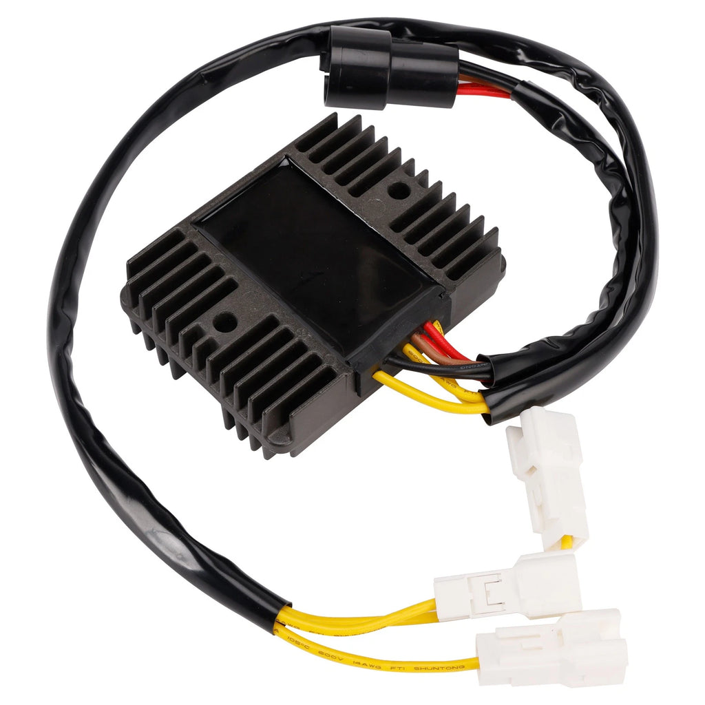 Regulator Rectifier for Kawasaki ZX12R Ninja ZX1200 (2004–2006)