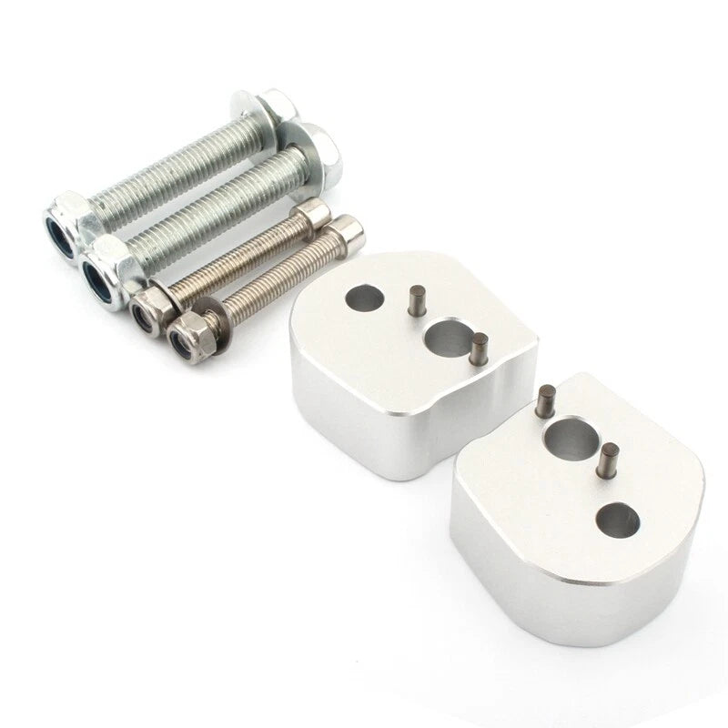 Handlebar Risers Kit for Yamaha FJR1300 (2006–2021) T9