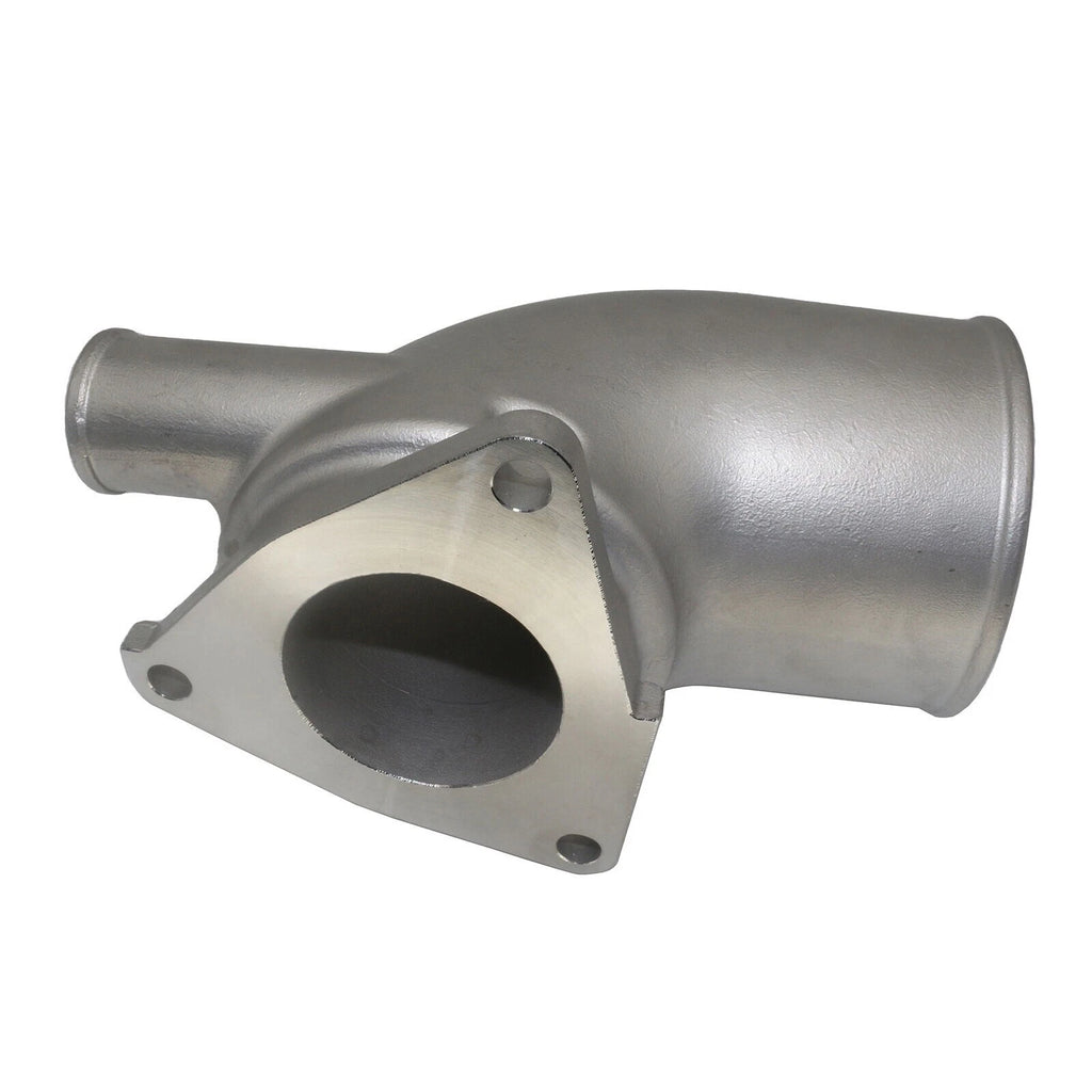 Exhaust Mixing Riser Elbow for Yanmar Marine 4LH-TE (119171-13490)