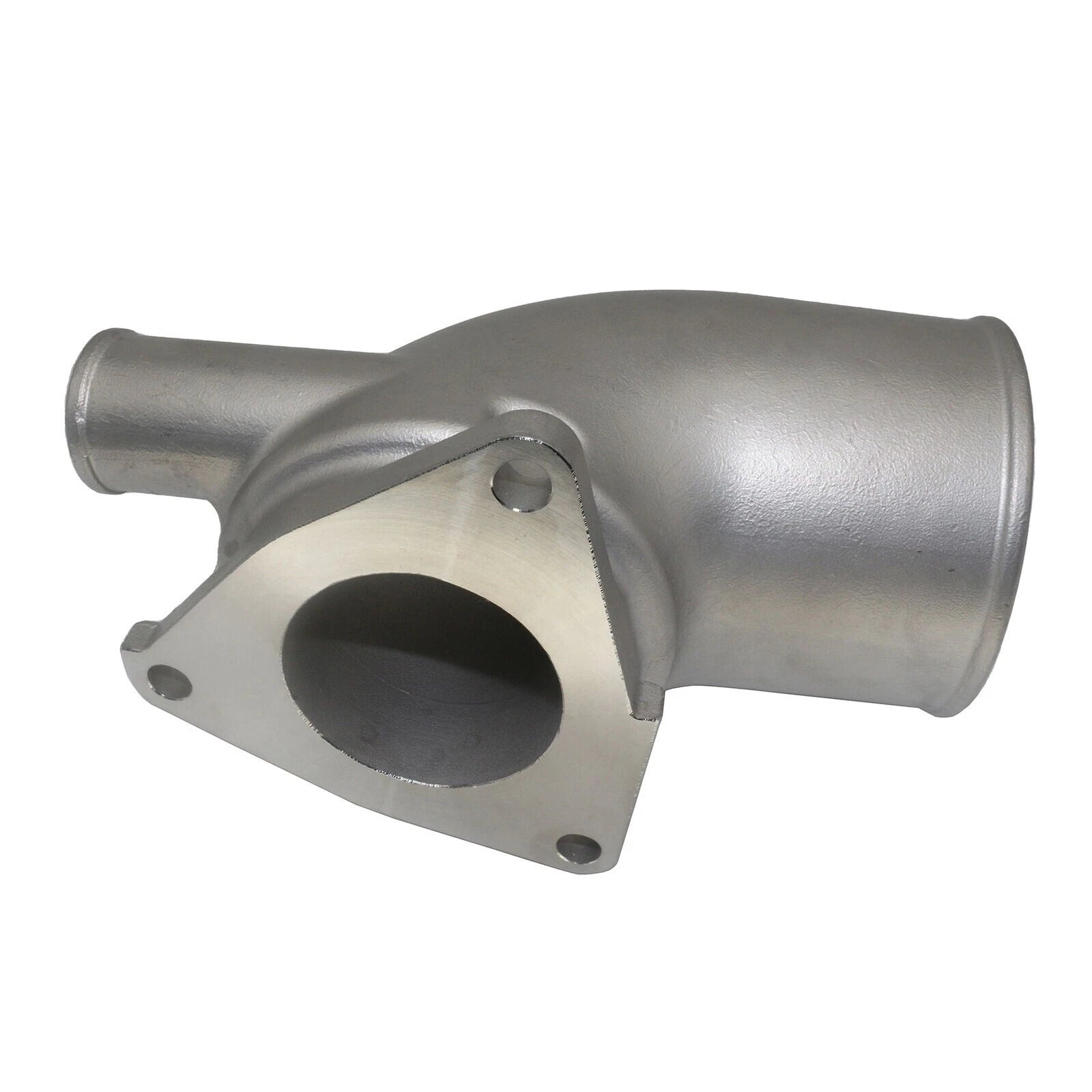 Exhaust Mixing Riser Elbow for Yanmar Marine 4LH-TE (119171-13490)