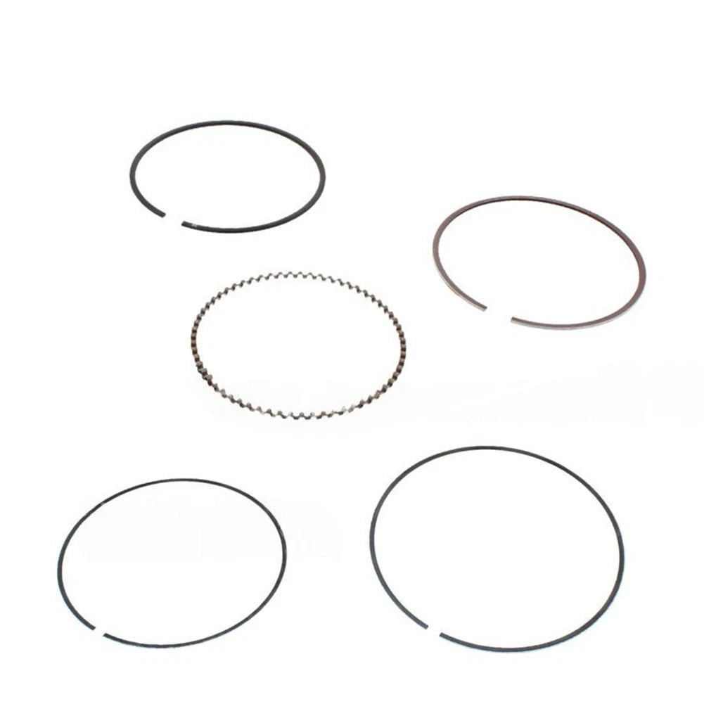 Piston Rings Set STD for Honda EB2200I EU2200I (2018–2023)