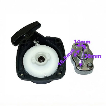Recoil Starter Pawl for Strimmer Hedge Trimmer Brush Cutter