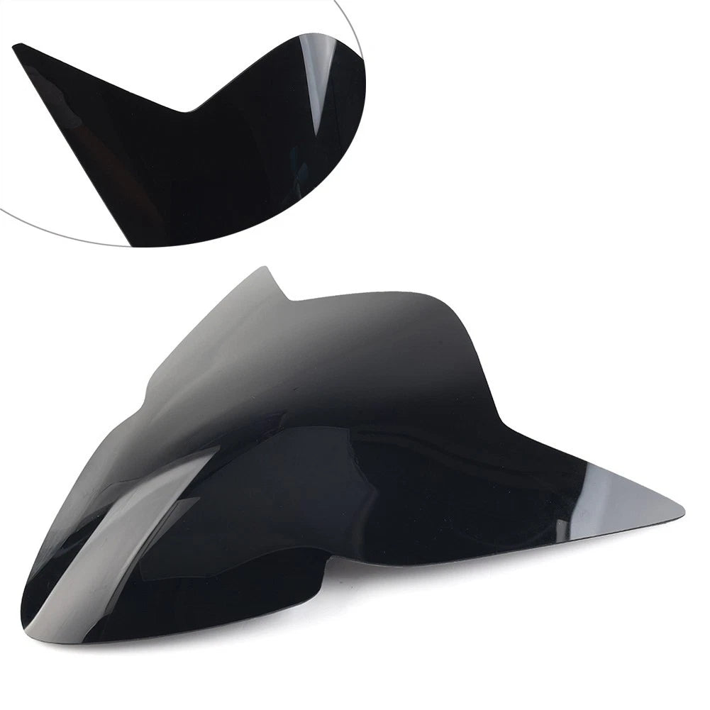 Headlight Lamp Lens Cover Protector for Suzuki GSXR1000 (2005–2006)