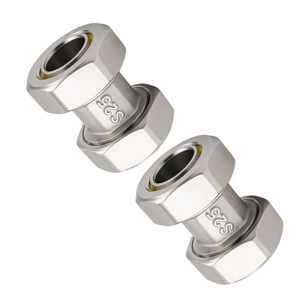 3/4 Inch Air Line Fittings for Pneumatic Air Systems