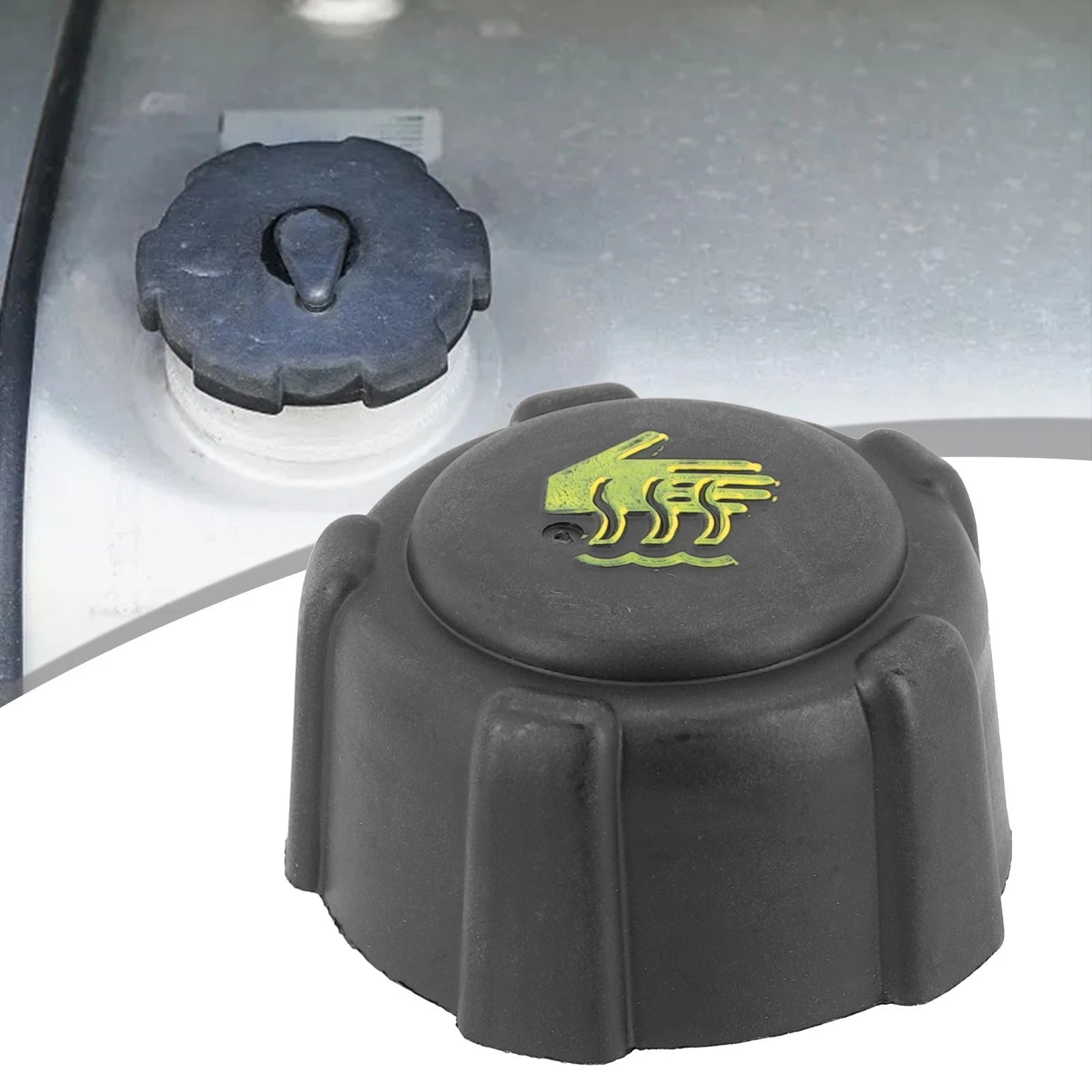 Radiator Cap for Car (04408066, 7700805131)
