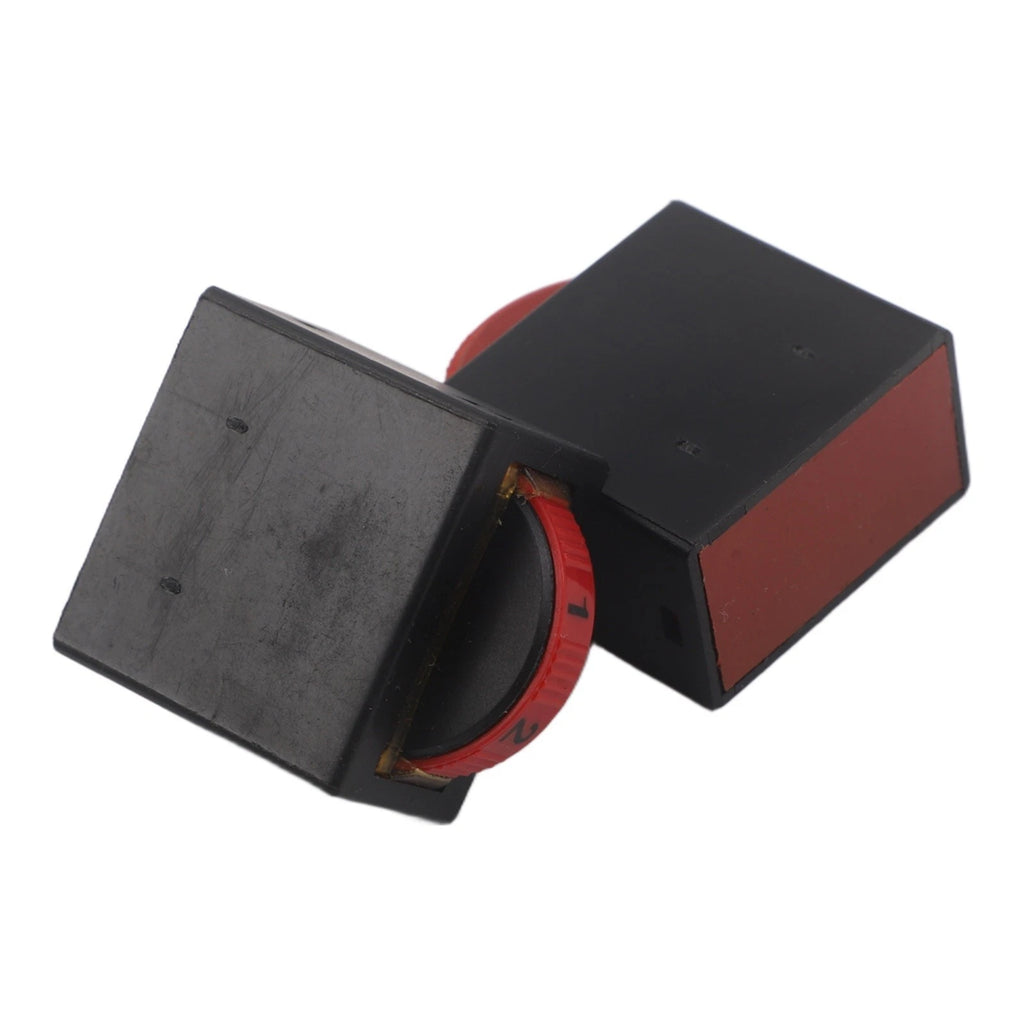 Angle Grinder Switch Controller with 6 Speeds for Polishing Machines