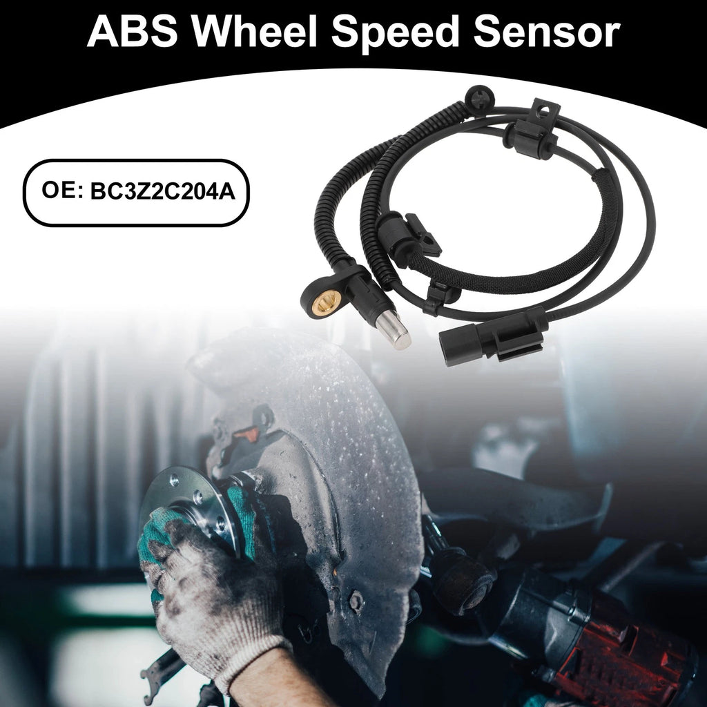 ABS Wheel Speed Sensor Kit No.BC3Z2C204A for Ford