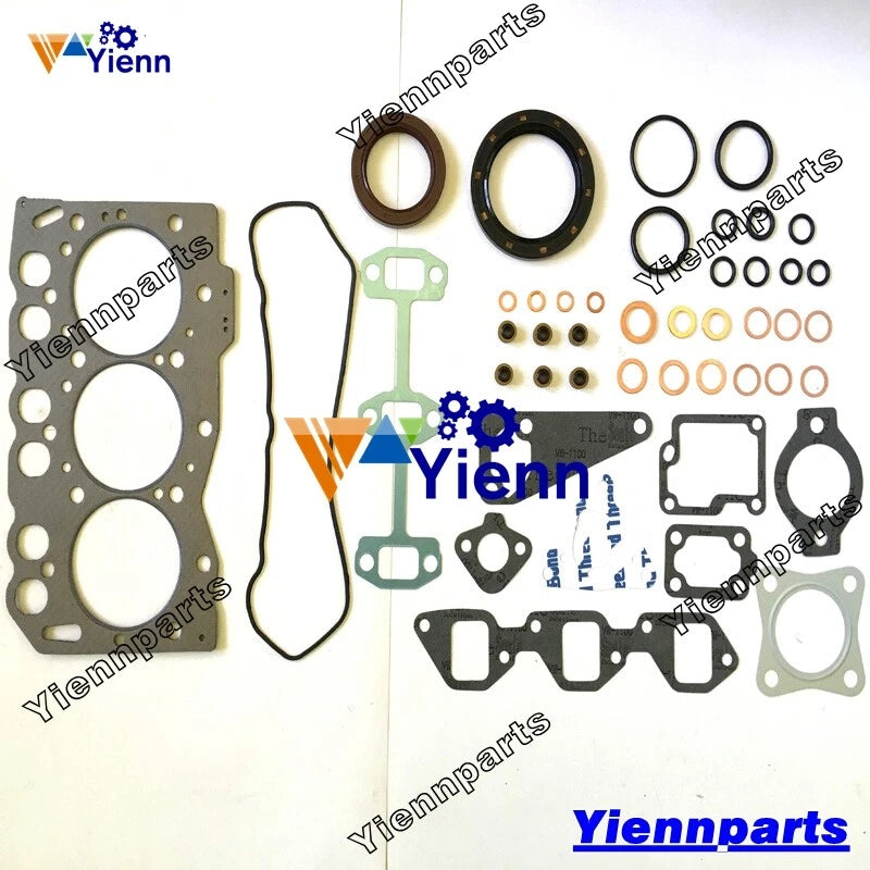 Overhaul Kit for Yanmar Engine Tractor (3TN66)
