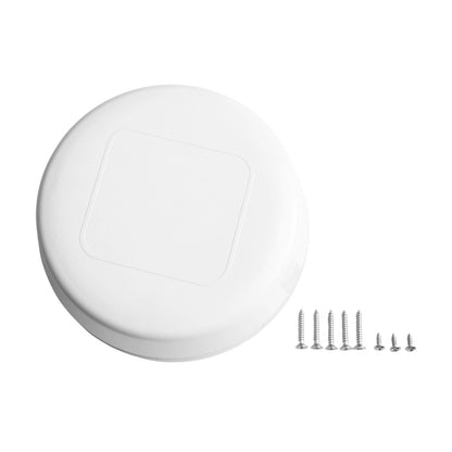 15 Waterproof Mushroom Shape Exhaust Outlet Vent for Camping