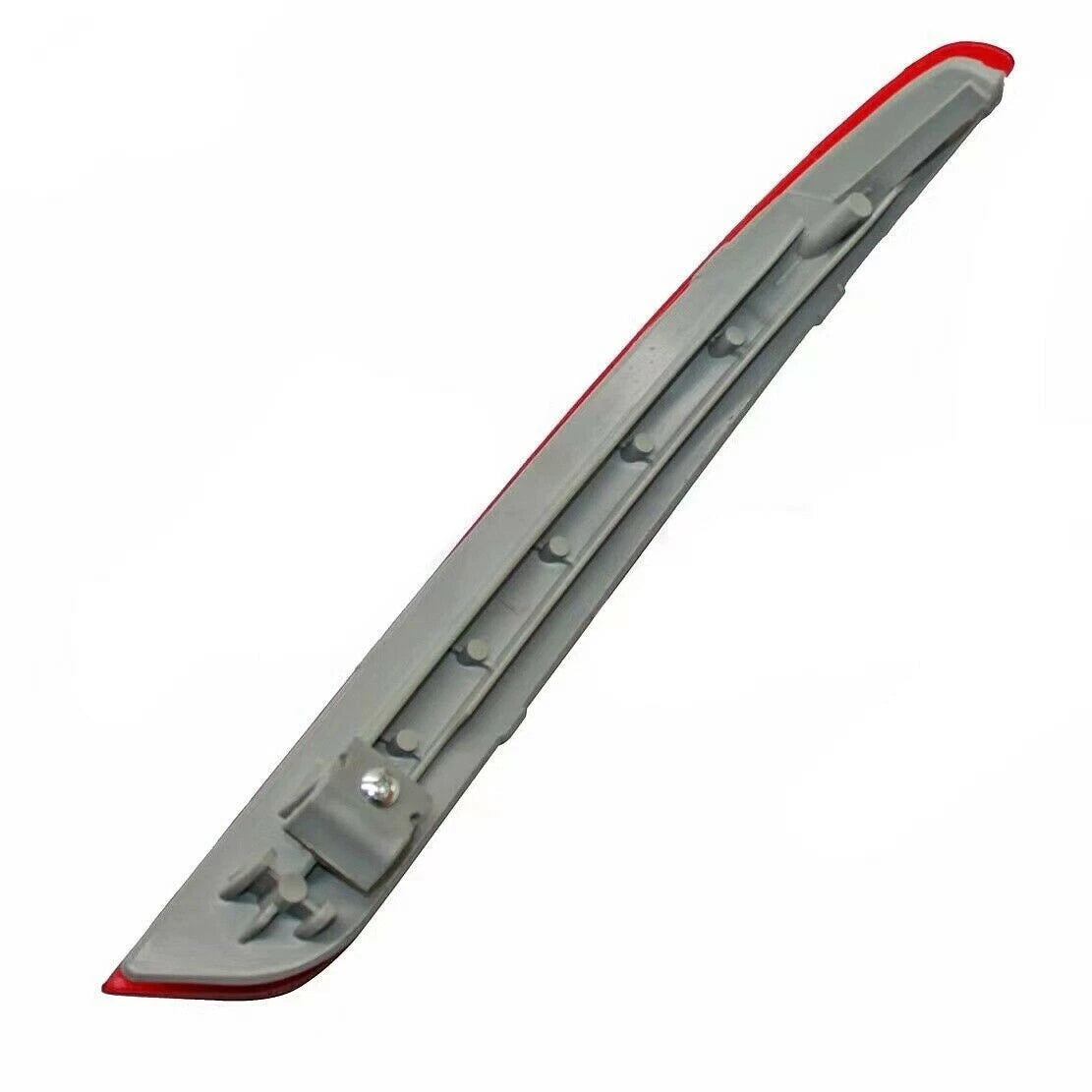 Rear Reflector Tail Light for - ABS Plastic