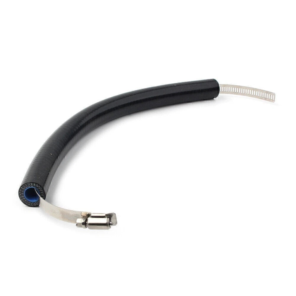 Universal Motorcycle Exhaust Pipe Heat Shield Crash Protector Cover Ring