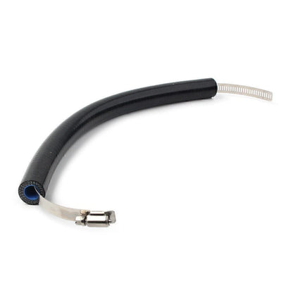 Universal Motorcycle Exhaust Pipe Heat Shield Crash Protector Cover Ring