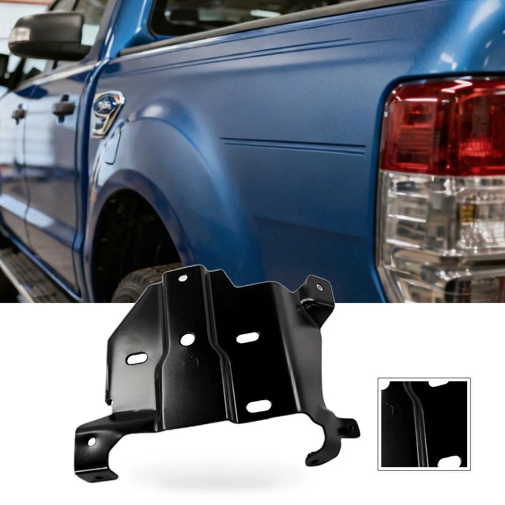 Front Bumper Bracket for Ford Ranger (2019–2022) Right KB3Z-17B985-A