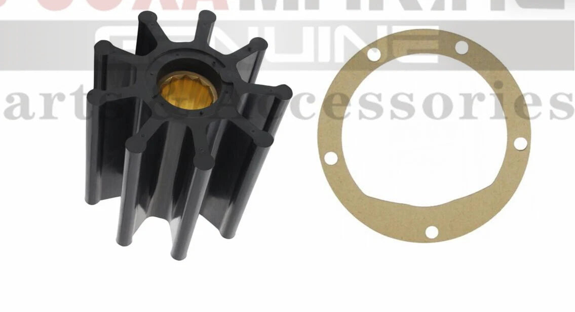 Water Pump Impeller Repair Kit 21430184 21730344 for Volvo Penta