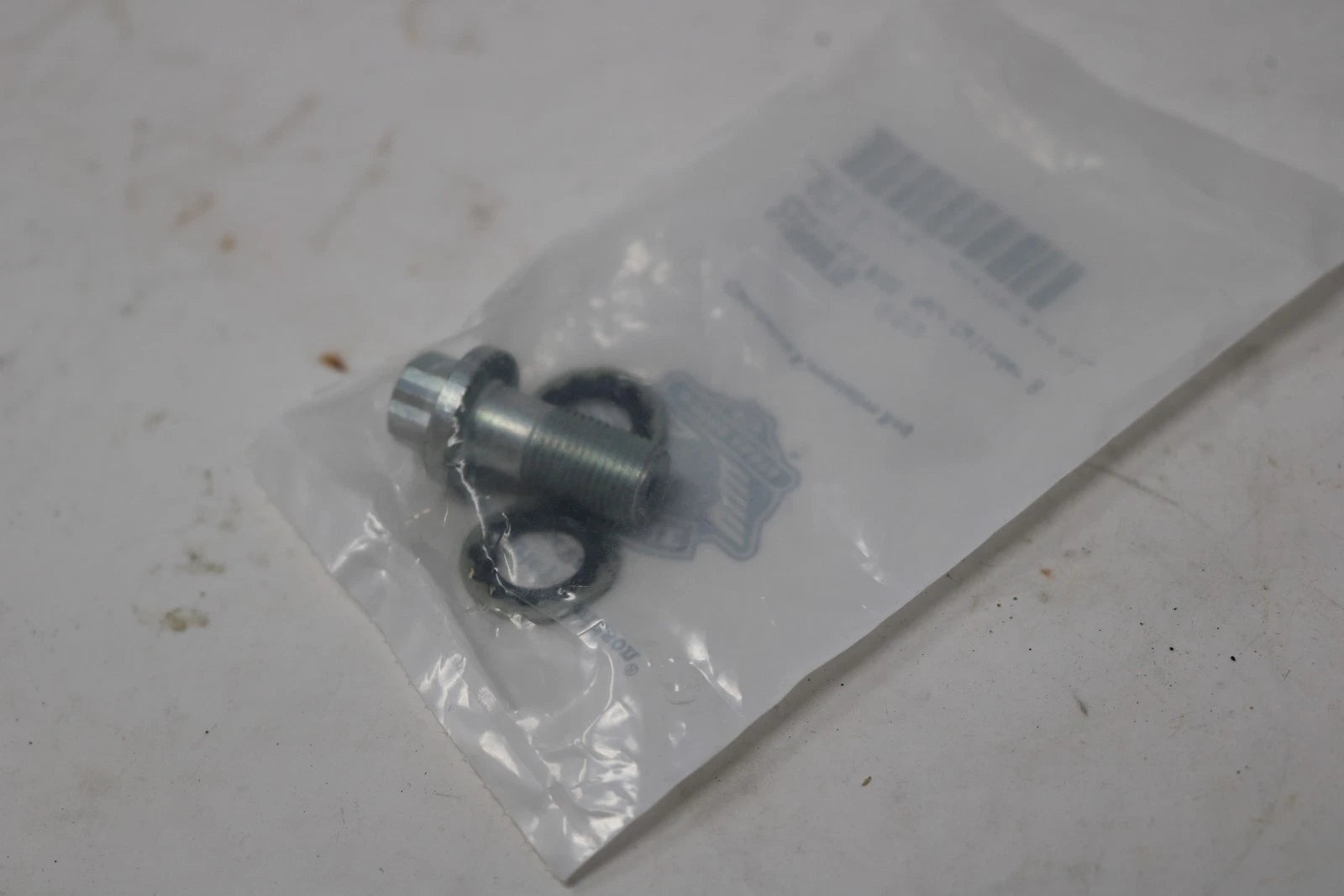 OEM Recall Replacement Kit for Harley-Davidson (91500076, 0163)