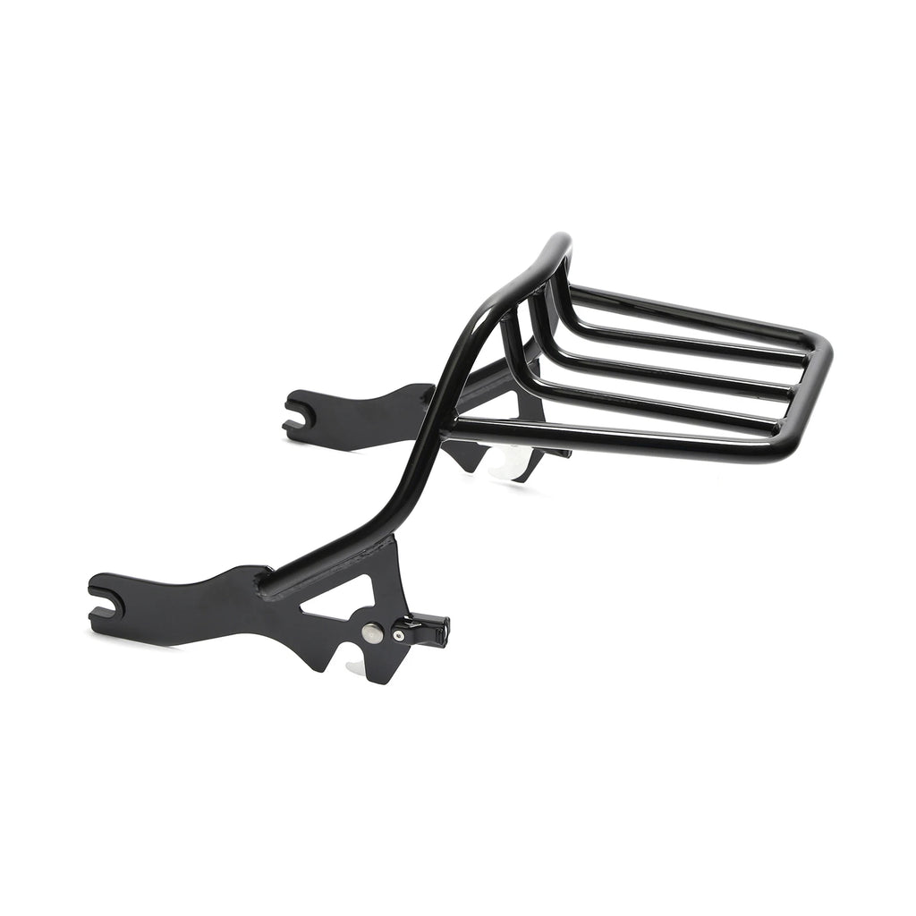 Luggage Rack Mount for Harley Softail Fat Bob FXFB FXFBS (2018–2025)