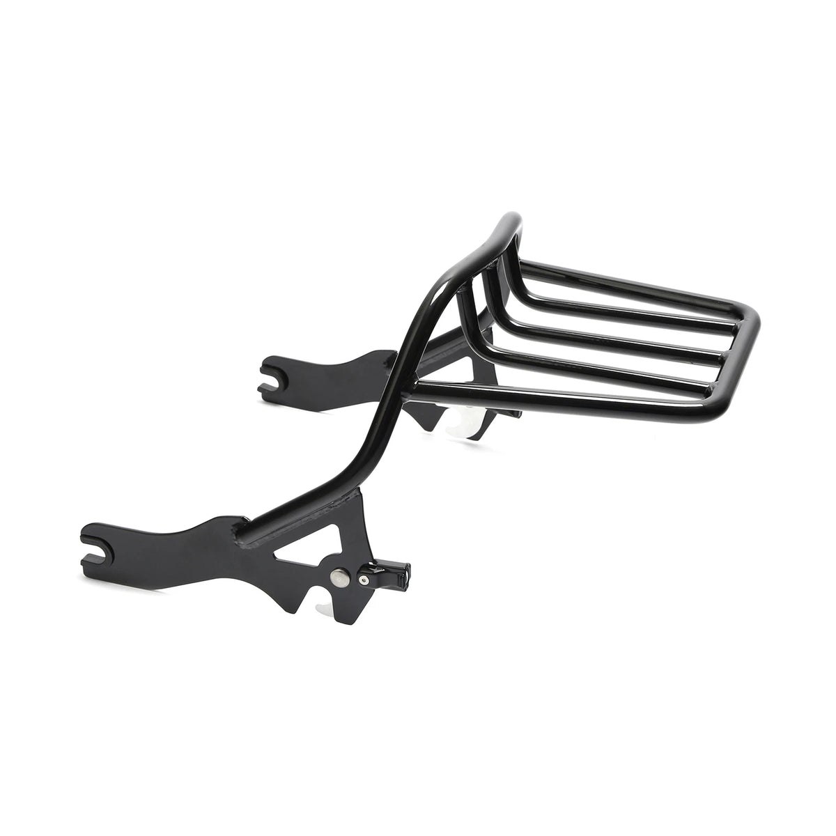 Luggage Rack Mount for Harley Softail Fat Bob FXFB FXFBS (2018–2025)