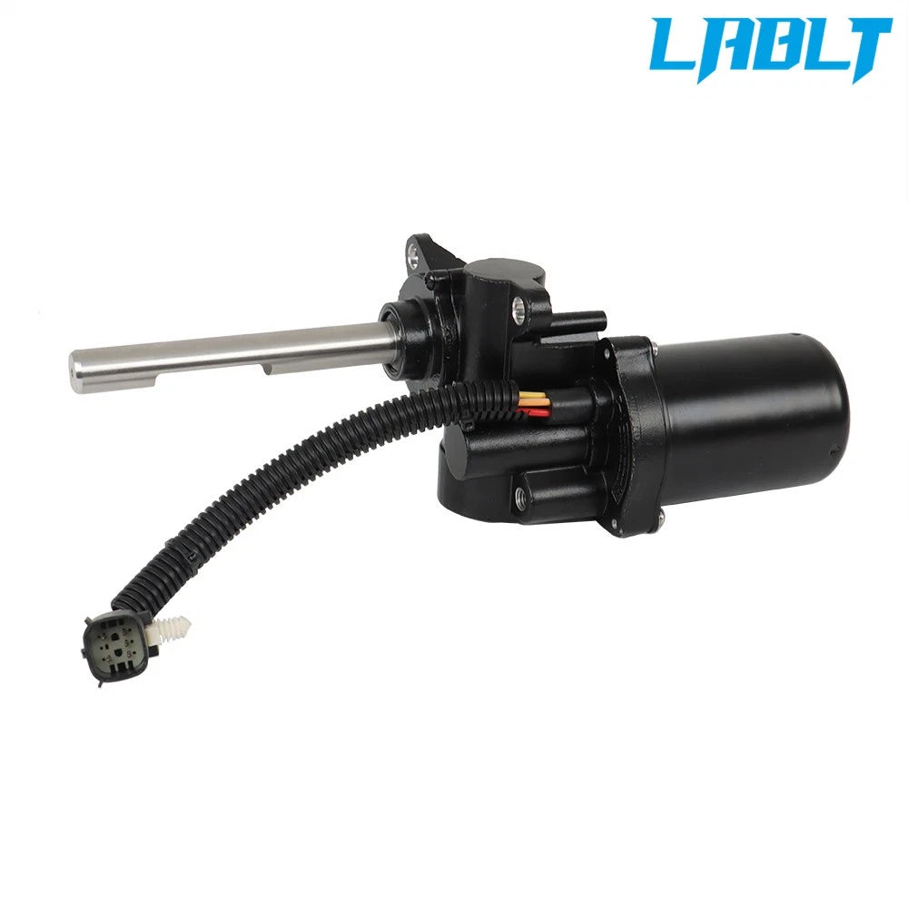 RH Power Running Board Motor FL7Z16A506A for Ford Expedition (2015–2017)