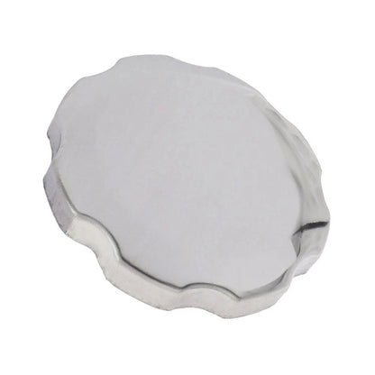 Vibrating Plate Fuel Cap for Zipper ZI-RPE60 (No Tools, Easy Installation)