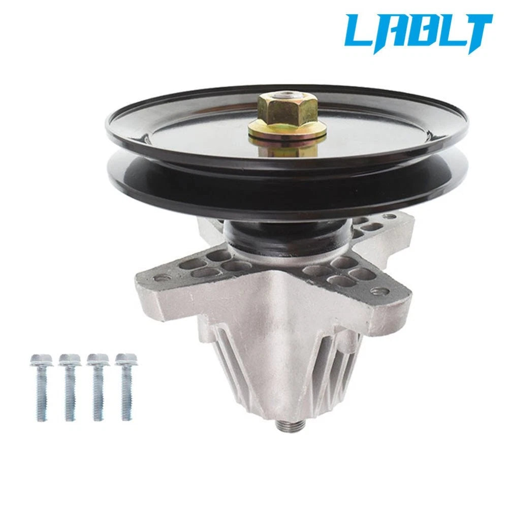 Deck Spindle for MTD LT46 LX46 (46" Deck) (618-06977A, 918-06977A)