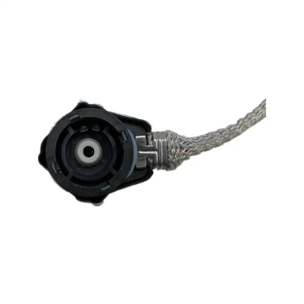 2X D2S D2R HID Xenon Bulb Adapters Wire Harness for