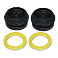 Strut Top Mount Bushes + Bearing Kit for Commodore VR-VF (1993–2017)