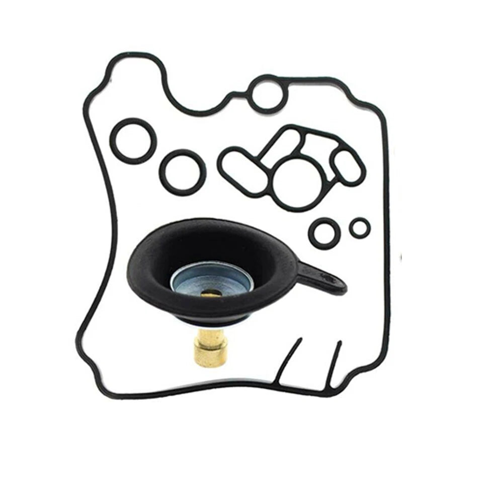2X Carburetor Repair Rebuild Kit for Yamaha TDM850 TDM 850 (1992–1993) XTZ750 (1989–1997)