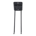 Garage Tool Organizer Rack with Metal Hooks for Garden Tools (2023)