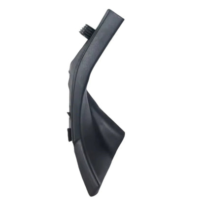 Front Right Windshield Wrap Cover for Toyota Land Cruiser Prado (2018–2020)