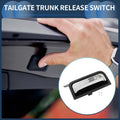 Tailgate Trunk Release Switch Replacement for Chevrolet Silverado 2014–2018