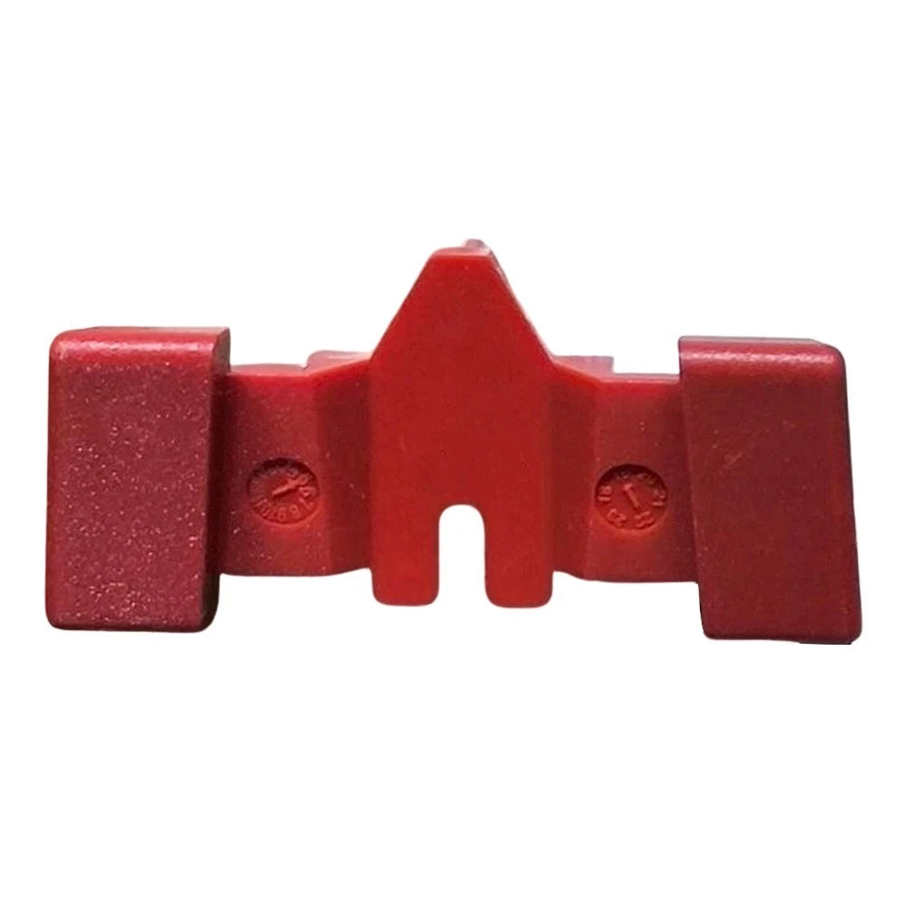 Switch Handle Changeover Lever for - Red Finish