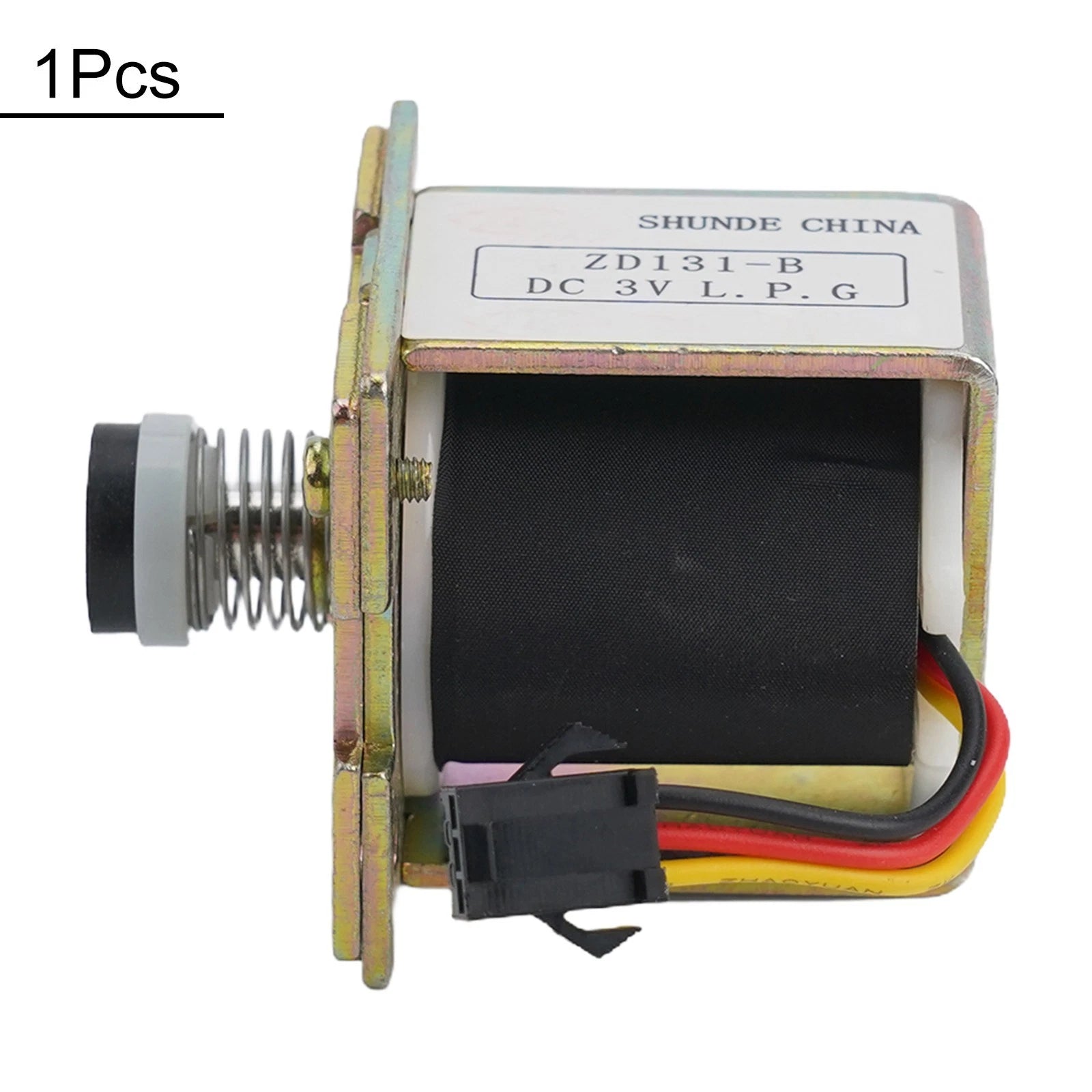 3V Self-Absorption Solenoid Valve for Water Heaters (Compatible Models)