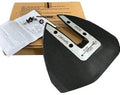 Hydrofoil Stabilizer Fin for Outboard Boat Motor (40-350 HP)
