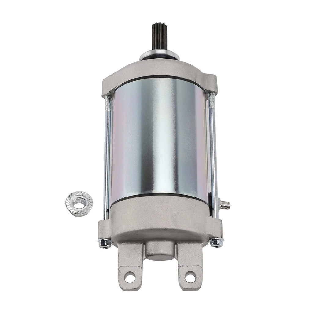 Starter Motor 21163-Y006 for Kymco MXU 500 (2005–2016)