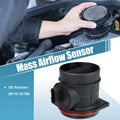 Mass Air Flow Sensor Replacement for Hyundai Azera (2006–2009)