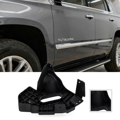 Front Bumper Bracket for Chevy Tahoe Suburban (2021–2023) Driver Left