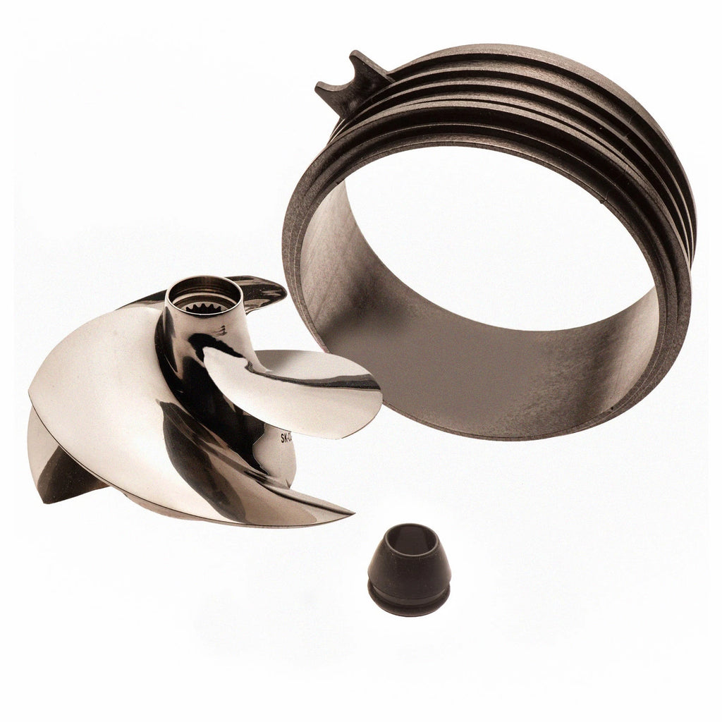 Solas Impeller SK-CD-12/17 for Sea Doo Spark 2-Up 3-Up (2014–2024)