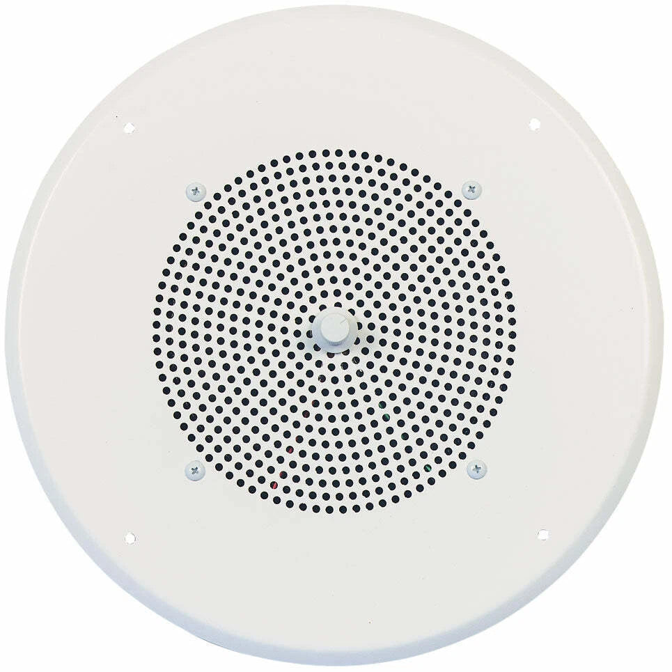 Bogen CS1EZ 8" Ceiling Speaker for Bogen Systems (2010–2023)