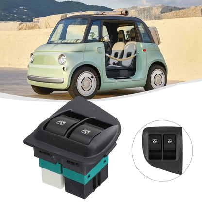 Electrical Power Lifter Switch for Fiat