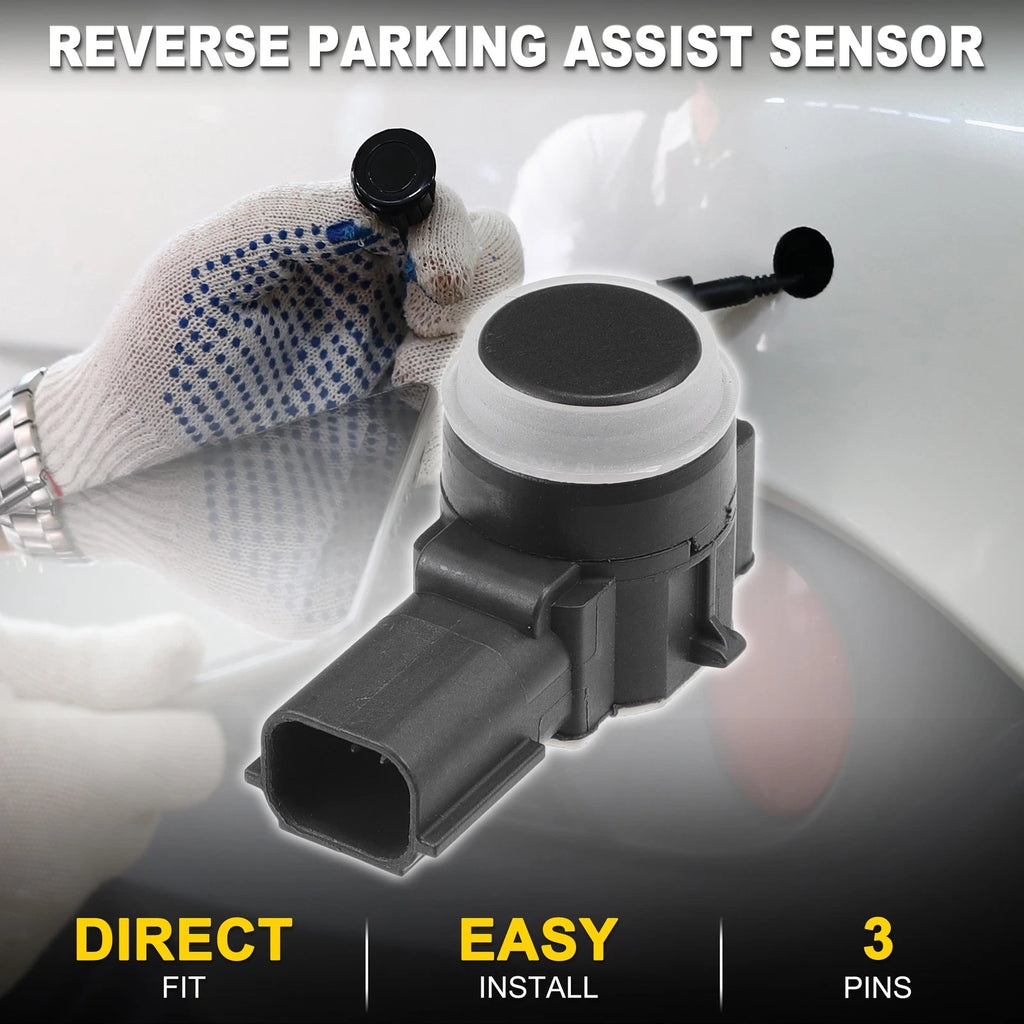 Reverse Parking Assist Sensor for Chrysler 200 (2015–2017) No. 1TK84AXRAA
