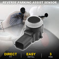 Reverse Parking Assist Sensor for Chrysler 200 (2015–2017) No. 1TK84AXRAA