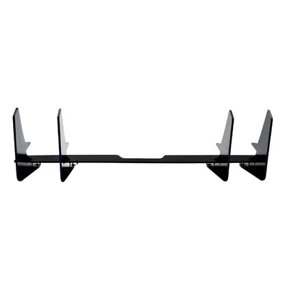 Rear Bumper Splitter Spoiler Lip for Subaru WRX STI (2022–2024)